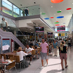 Photo n°1 de l'avis de Aurora.o fait le 10/09/2023 à 22:09 sur le  Autogrill Casilina Est à Castrocielo