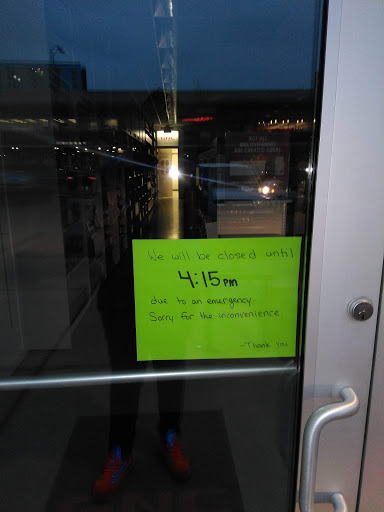 Vitamin & Supplements Store «GNC», reviews and photos, 4010 University Ave, Madison, WI 53705, USA