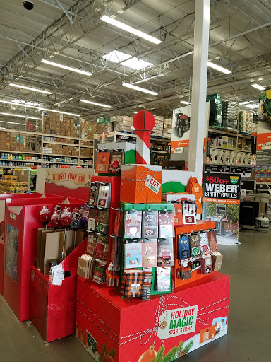Home Improvement Store «The Home Depot», reviews and photos, 101 Towne Center Dr, Compton, CA 90220, USA