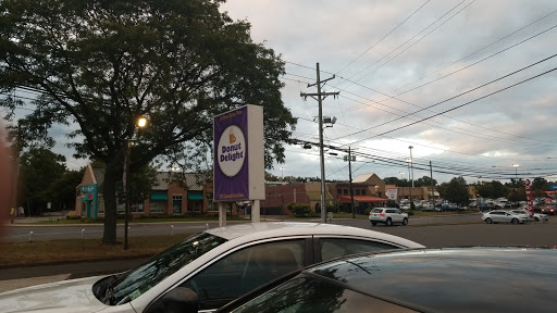 Donut Shop «Donut Delight», reviews and photos, 707 Connecticut Ave, Norwalk, CT 06854, USA