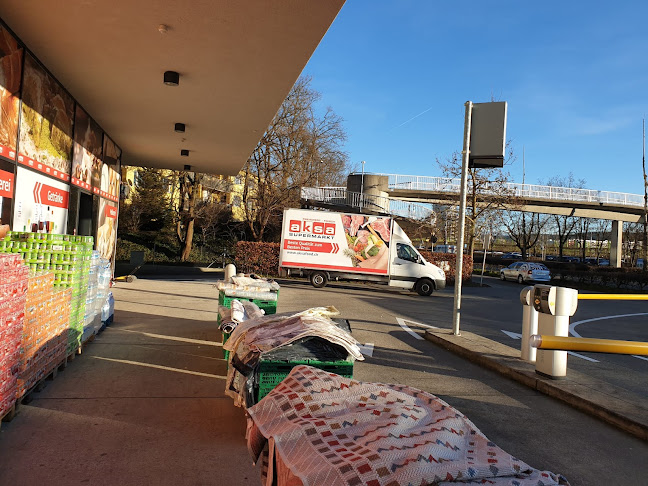 Rezensionen über Aksa Food Schwamendingen in Zürich - Supermarkt