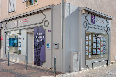 Agence immobilière Saint-Priest LIONROSE à Saint-Priest