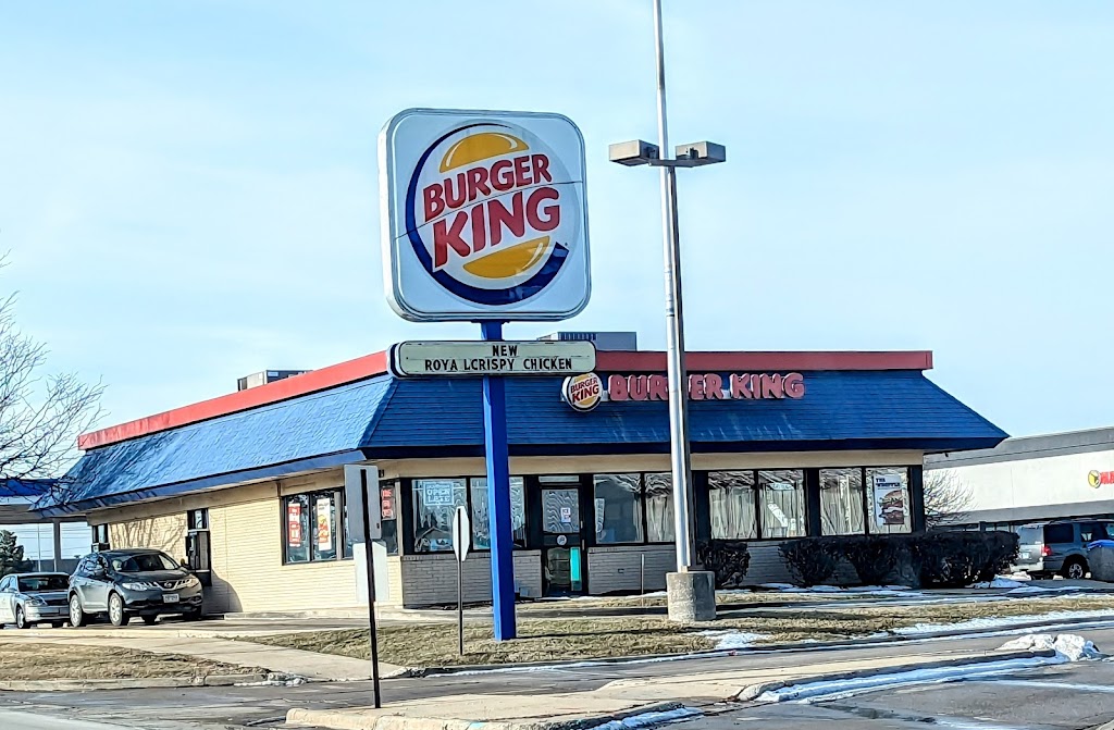 Burger King 60191