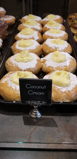 Donut Shop «dot donuts», reviews and photos, 1825 SE 164th Ave #103, Vancouver, WA 98683, USA