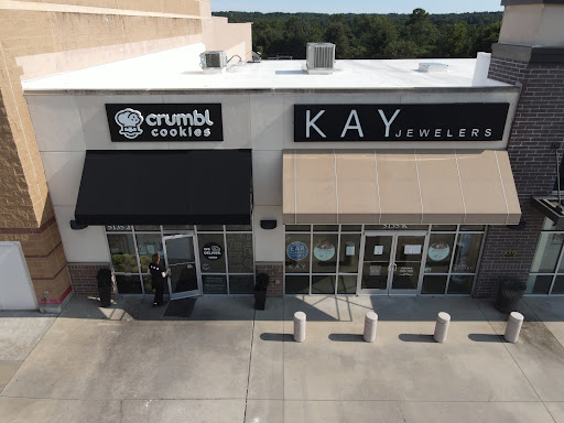 Jewelry Store «Kay Jewelers», reviews and photos, 5135 Sunset Blvd, Lexington, SC 29072, USA