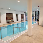 Photo n°6 de l'avis de Katharina.. fait le 06/10/2023 à 12:25 sur le  Wellings Parkhotel à Kamp-Lintfort