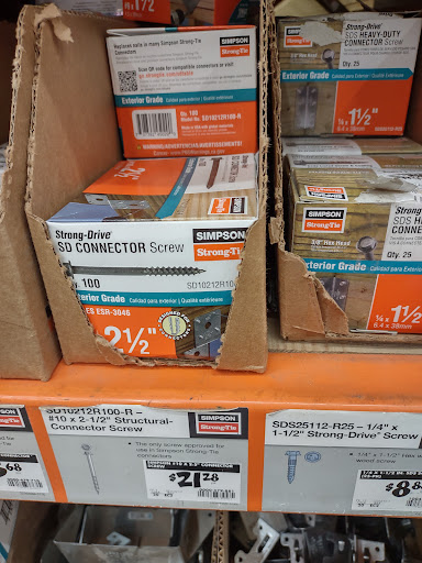 Home Improvement Store «The Home Depot», reviews and photos, 798 Main St, Johnson City, NY 13790, USA