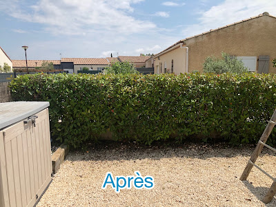 VM-Services - Paysagiste / Multi-services à Pouzols-Minervois