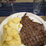 Photo n°1 de l'avis de Rui.o fait le 13/11/2019 à 15:45 sur le  Restaurante Capelo's à Castelo Branco