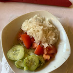 Photo n°6 de l'avis de Marco.o fait le 13/09/2023 à 17:01 sur le  Zum Pilz Landgasthaus à Wesendorf