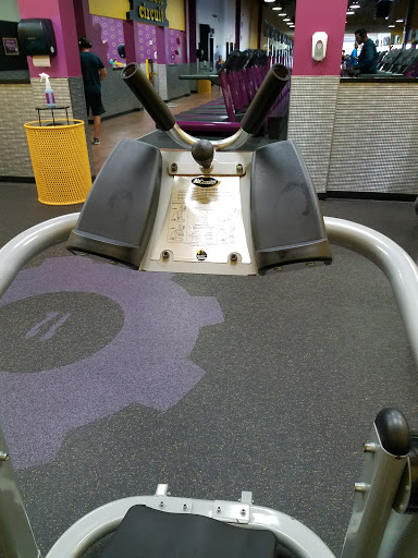 Gym «Planet Fitness», reviews and photos, 7310 W Waters Ave, Tampa, FL 33634, USA