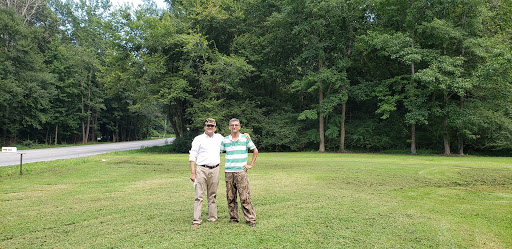 Golf Club «Prince George Golf Course», reviews and photos, 8399 Golf Course Dr, Disputanta, VA 23842, USA