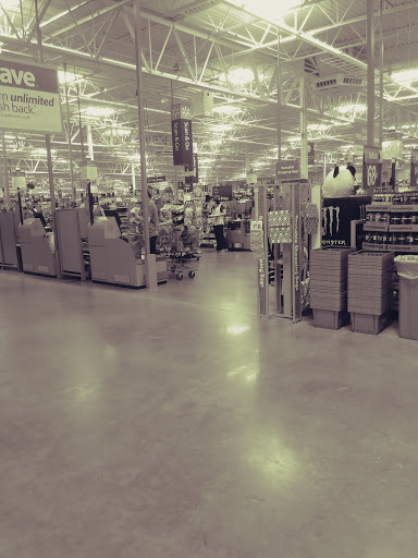 Discount Store «Walmart», reviews and photos, 2140 Bloomingdale Ave, Valrico, FL 33596, USA