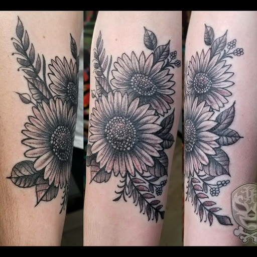 Tattoo Shop «Ink Fink», reviews and photos, 5712 W Waters Ave #6, Tampa, FL 33634, USA