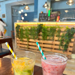 Photo n°4 de l'avis de Camila. fait le 28/04/2024 à 08:27 sur le  Dona Beija à Lisbon