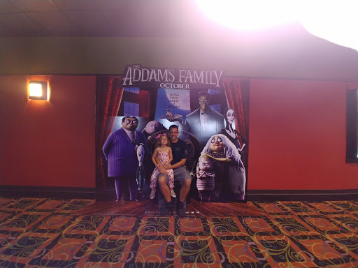 Movie Theater «AMC West Melbourne 12», reviews and photos, 4255 Norfolk Pkwy, West Melbourne, FL 32904, USA