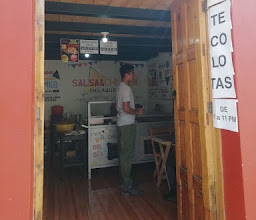 La Salsa Verde photo