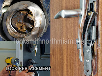 North Miami Locksmith Pro LLC - Photo 9 - Car repair in , Miami