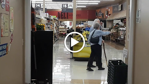 Grocery Store «Reams Grocery Springville», reviews and photos, 759 E 400 S, Springville, UT 84663, USA