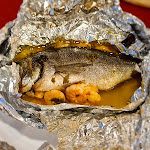 Photo n°4 de l'avis de Sorin.o fait le 15/07/2020 à 20:43 sur le  La Saracena à Pinerolo