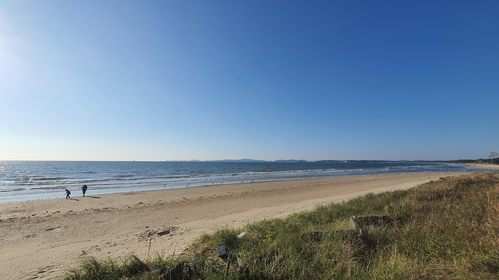 Dalsanpo Beach photo #9