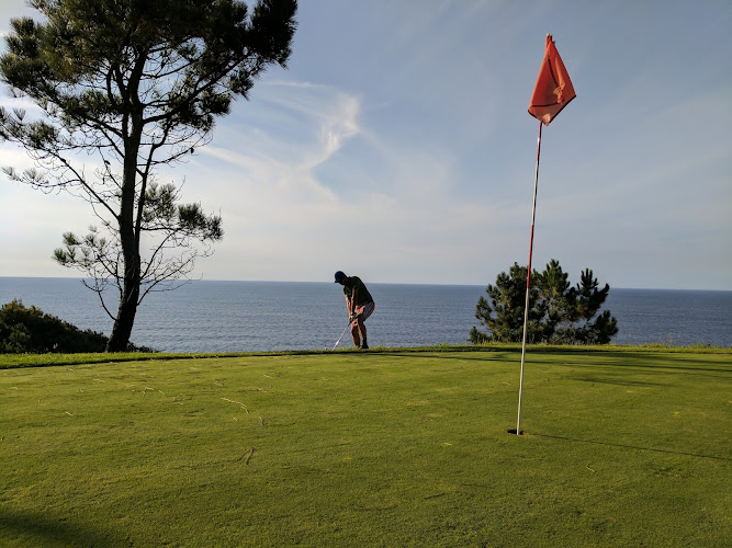 Foto de Club de golf Luarca