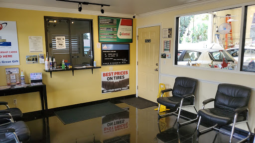 Auto Repair Shop «Windermere Sustainable Car Care», reviews and photos, 1440 Airport Pulling Rd N, Naples, FL 34104, USA