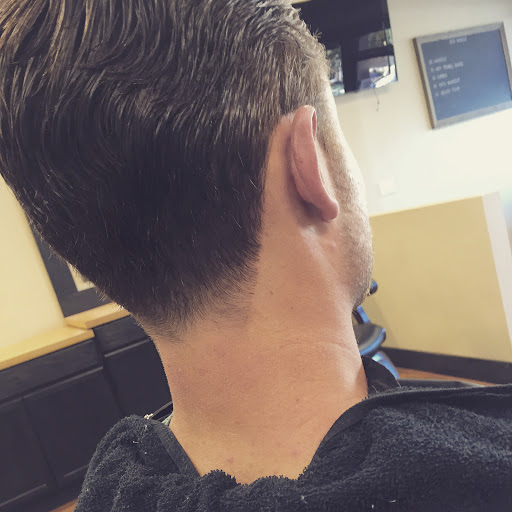 Barber Shop «Old World Barbershop», reviews and photos, 28251 Marguerite Pkwy, Mission Viejo, CA 92692, USA