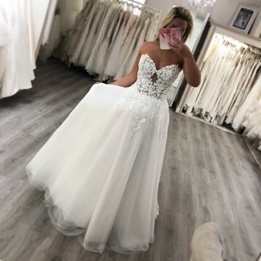 Stunning Bridal