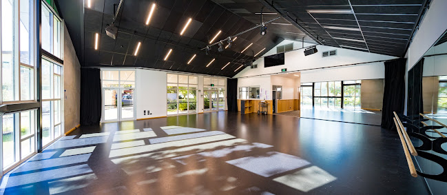 St Paul’s Dance Studio Open Times