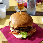 Photo n°1 de l'avis de Cristian.r fait le 02/10/2021 à 22:39 sur le  The Mine Pub à Rende