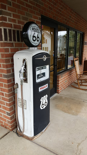 Car Wash «Mister Car Wash & Express Lube», reviews and photos, 825 W Main St, Ephrata, PA 17522, USA