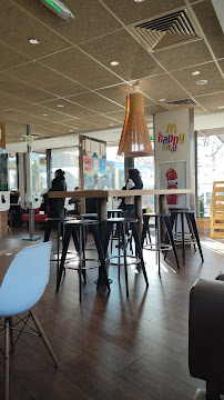 Atmosphère du Restauration rapide McDonald's 7 Collines à Nîmes - n°3