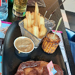 Photo n° 1 de l'avis de xBapt.' fait le 12/09/2020 à 21:12 pour Memphis - Restaurant Diner à Bourges