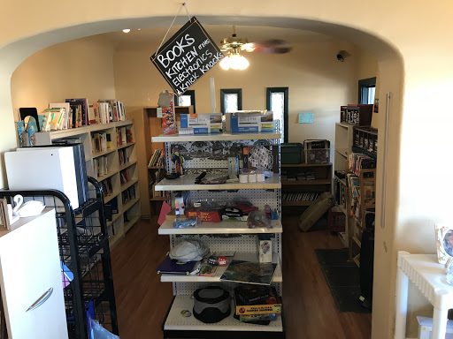 Thrift Store «Maggies Thrift», reviews and photos