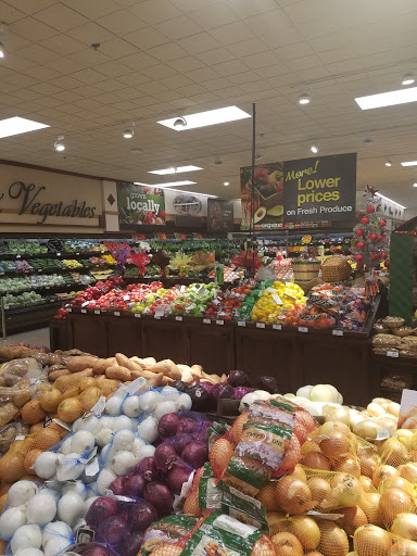 Grocery Store «Kroger», reviews and photos, 1732 KY-192, London, KY 40741, USA