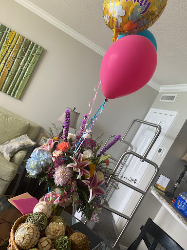 Florist «Beach House Florist», reviews and photos, 13913 Panama City Beach Pkwy B, Panama City Beach, FL 32413, USA