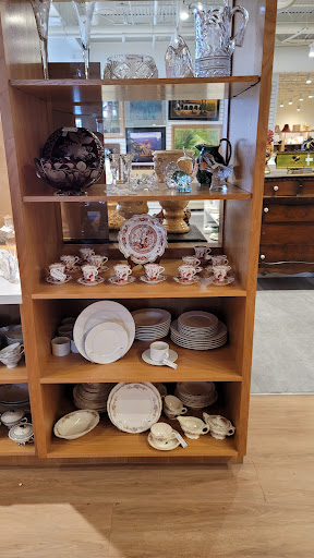 Charity «The Blue Bird Circle», reviews and photos, 615 W Alabama St, Houston, TX 77006, USA