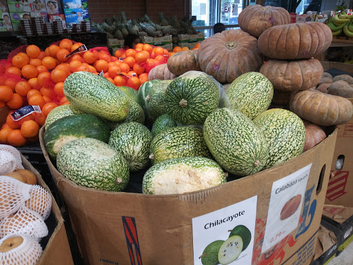 Supermarket «Big Apple Supermarket Inc», reviews and photos, 2916 Jefferson Davis Hwy, Richmond, VA 23234, USA