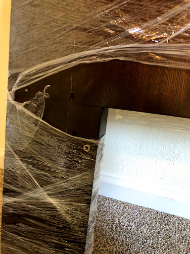 Moving Company «College Hunks Hauling Junk and Moving», reviews and photos, 1595 Sam Rittenberg Blvd, Charleston, SC 29407, USA