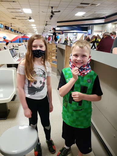 Bowling Alley «Bowl America Bull Run», reviews and photos, 10641 Balls Ford Rd, Manassas, VA 20109, USA