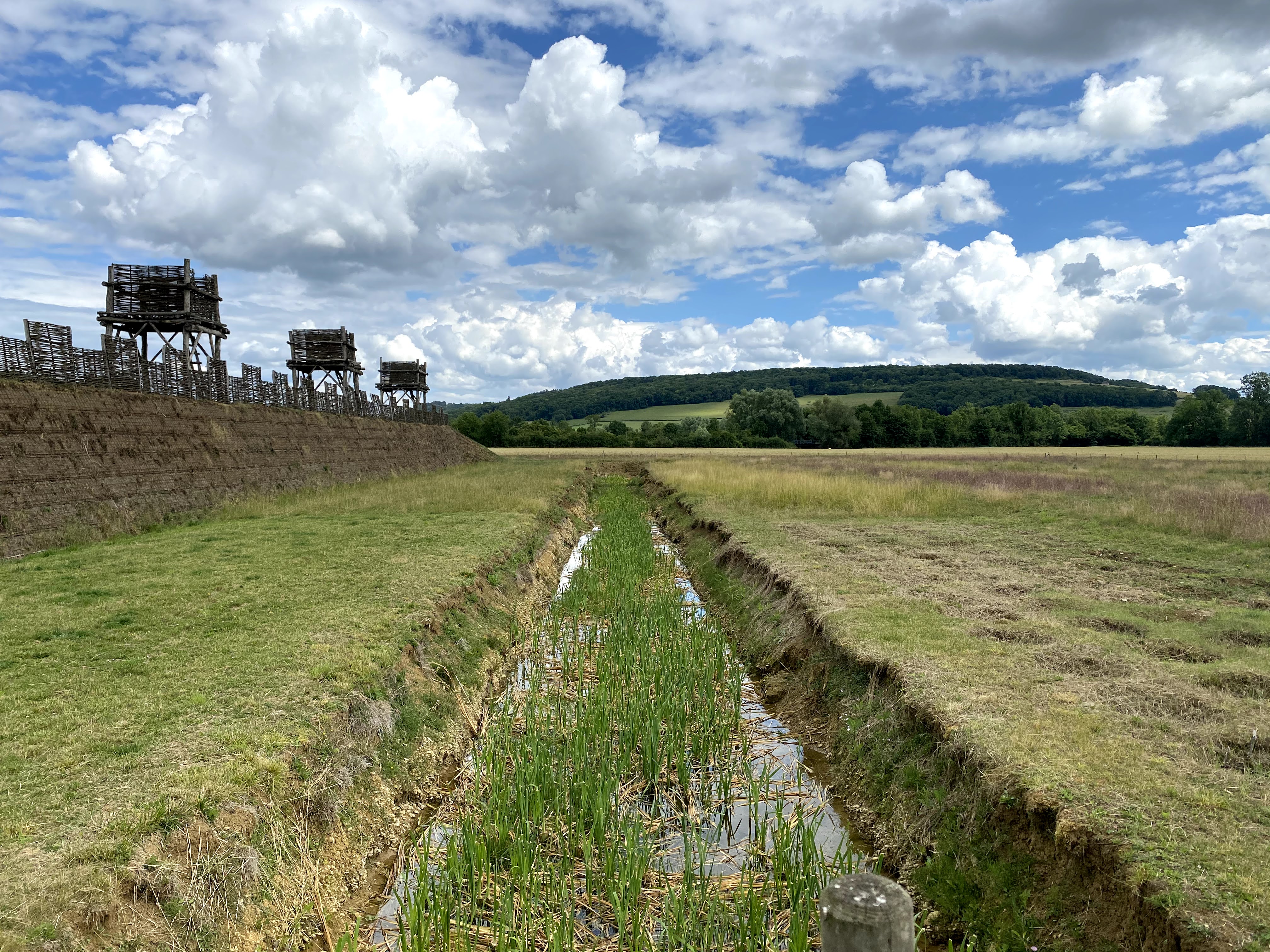 Photo n° 12 de l'avis de Marion.A fait le 25/06/2020 à 06:55