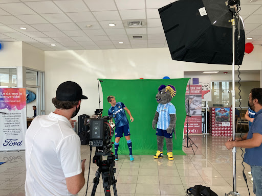 Advertising Agency «The Automotive Advertising Agency», reviews and photos, 8121 Bee Cave Rd #200, Austin, TX 78746, USA