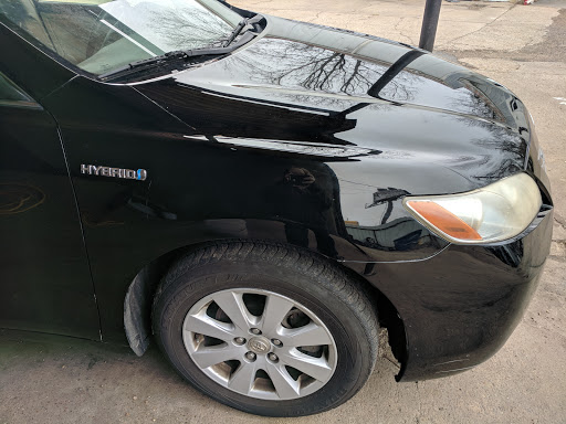 Used Car Dealer «Blakey Auto Plex», reviews and photos, 2001 Hearne Ave, Shreveport, LA 71103, USA