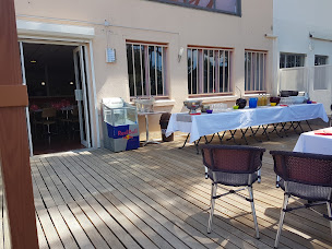 Photo n°9 de Restaurant l'athelia à La Ciotat ()