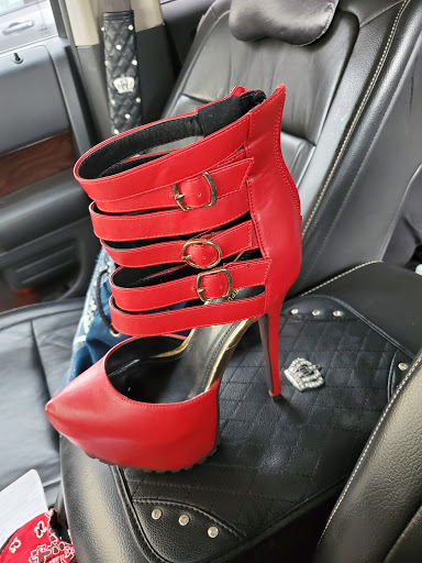 Thrift Store «Value Village», reviews and photos, 1811 Gessner Rd, Houston, TX 77080, USA