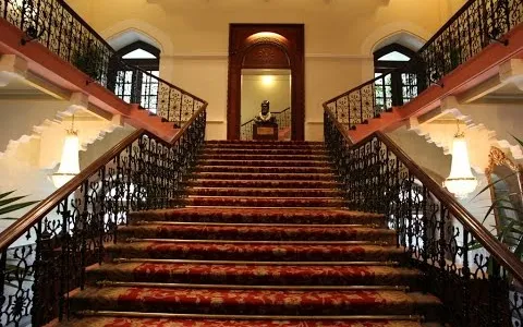 Taj Hotel image