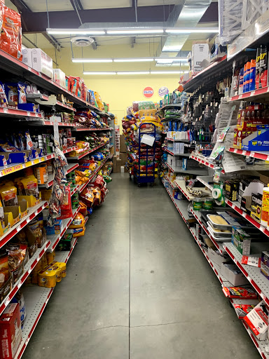 Dollar Store «FAMILY DOLLAR», reviews and photos, 5622 Treaschwig Rd, Spring, TX 77373, USA