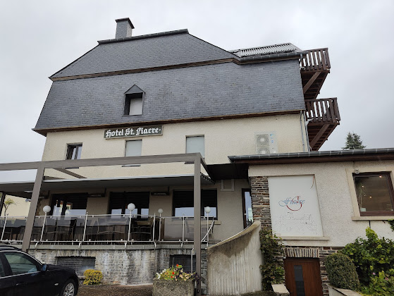 Photo hôtels Hôtel-Restaurant Saint-Fiacre 9140 Bourscheid