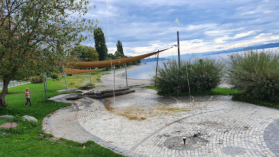 Naturbadestrand Sipplingen